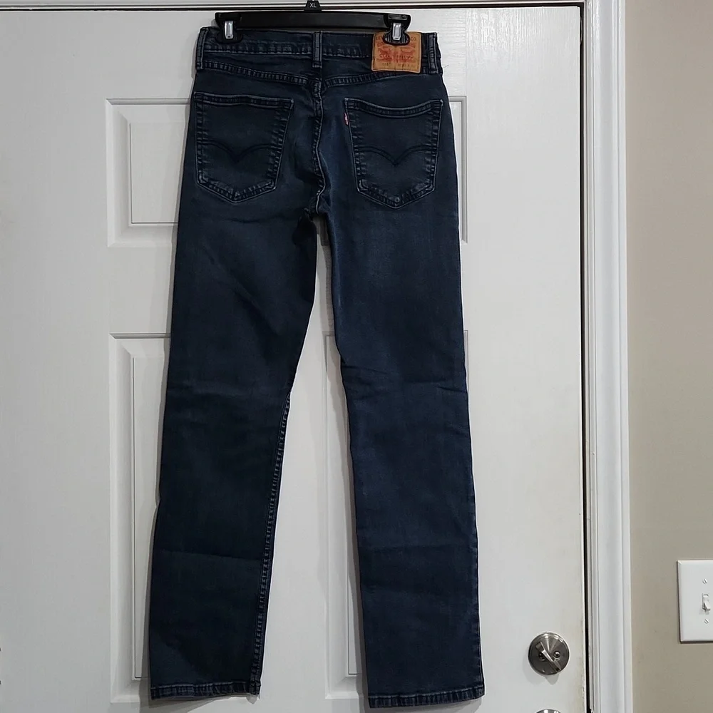 Levi's 514 30 X 32 Excellent Condition
